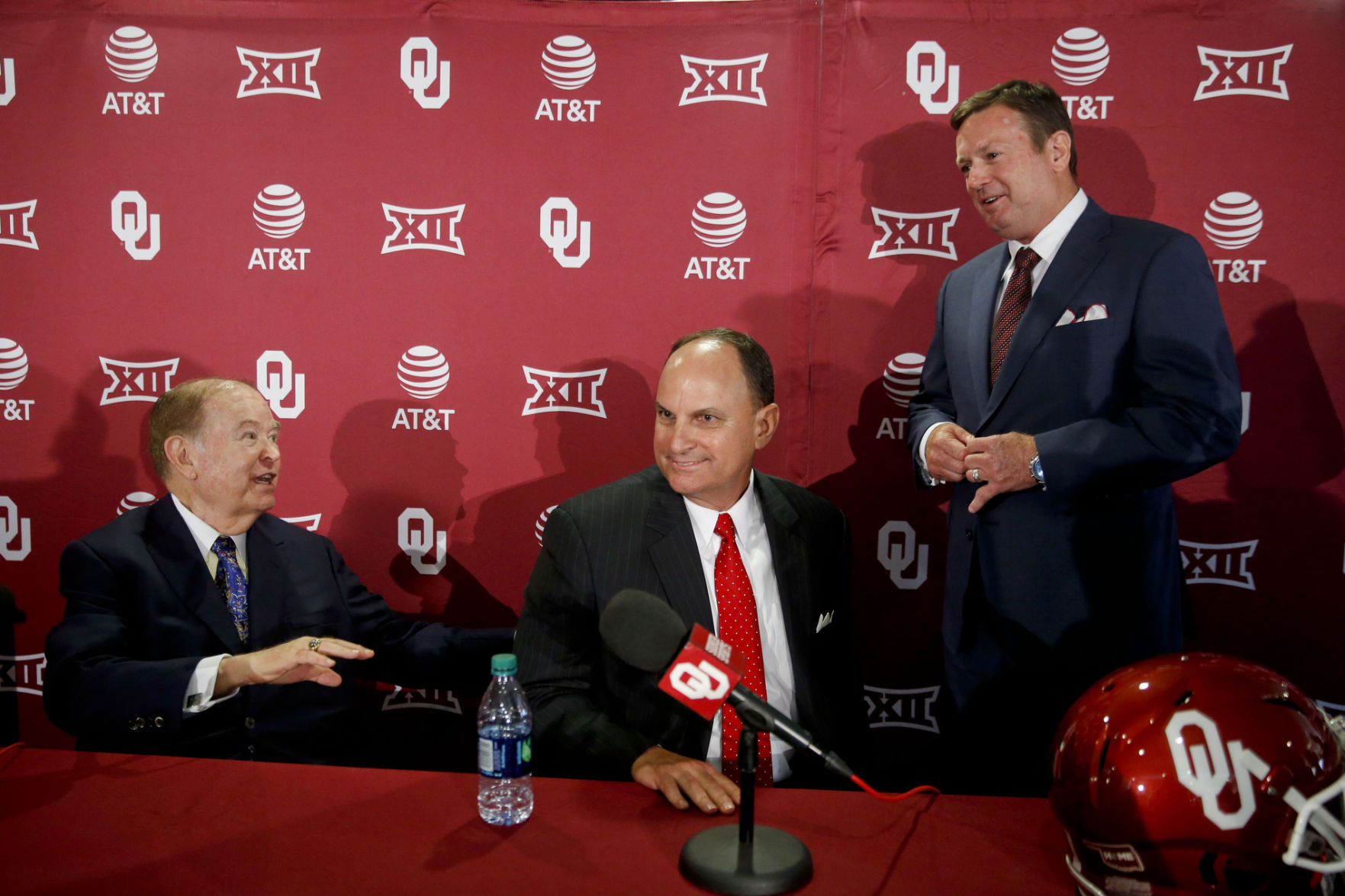 Bob Stoops